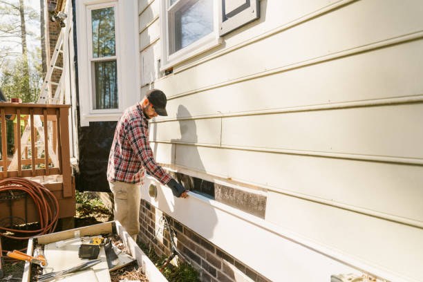 Top rated local Vinyl Siding specialists in Rock Hill, SC